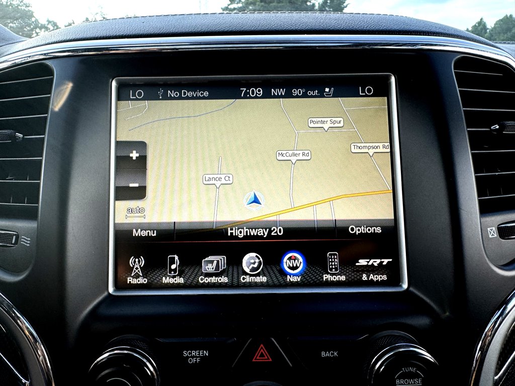 2014 Jeep Cherokee - $23,995