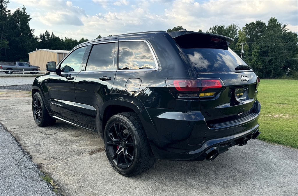2014 Jeep Cherokee - $23,995