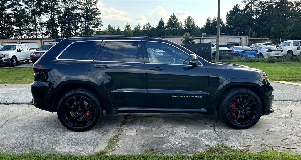 2014 Jeep Cherokee - $23,995