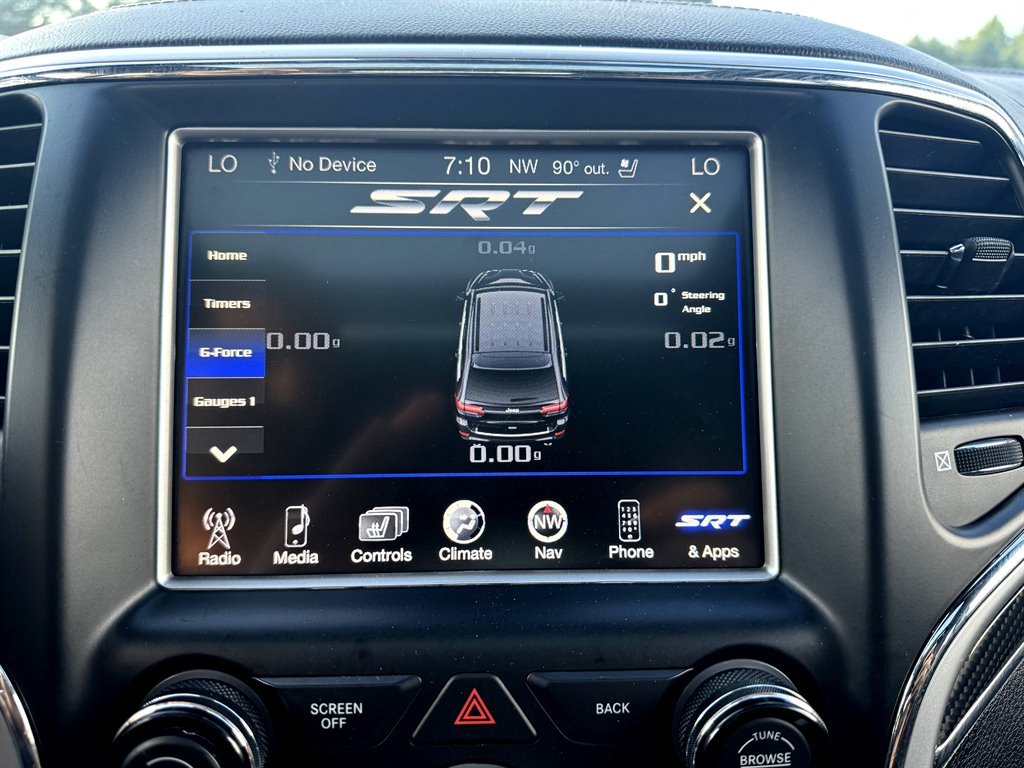 2014 Jeep Cherokee - $23,995