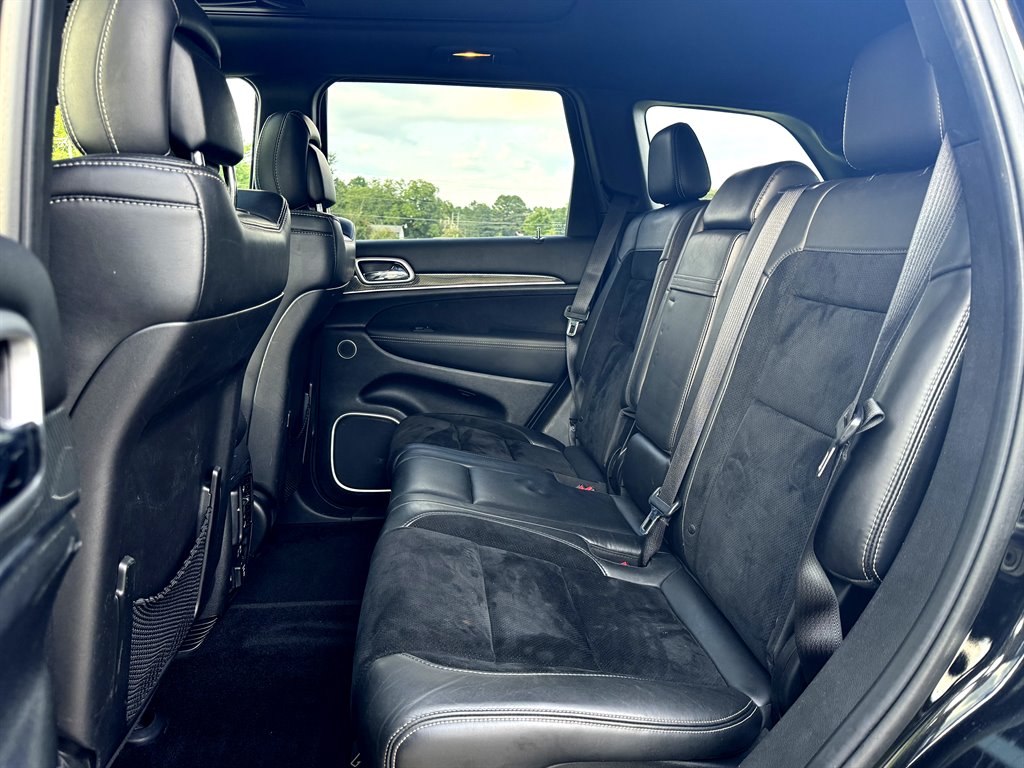 2014 Jeep Cherokee - $23,995