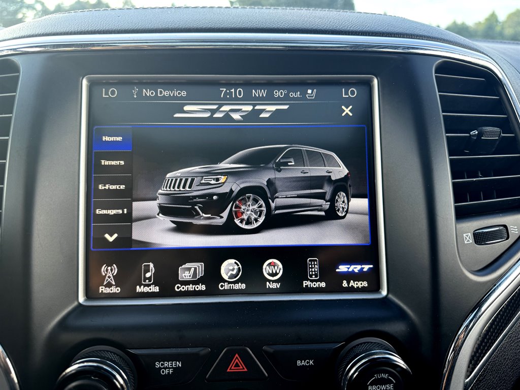 2014 Jeep Cherokee - $23,995