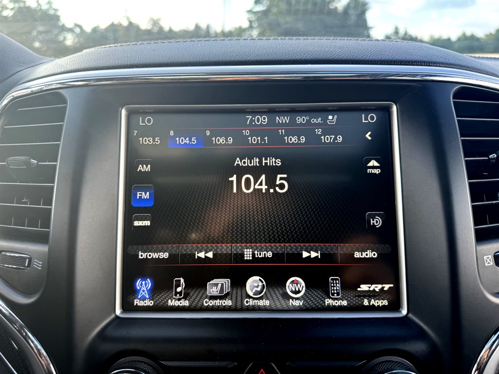 2014 Jeep Cherokee - $23,995