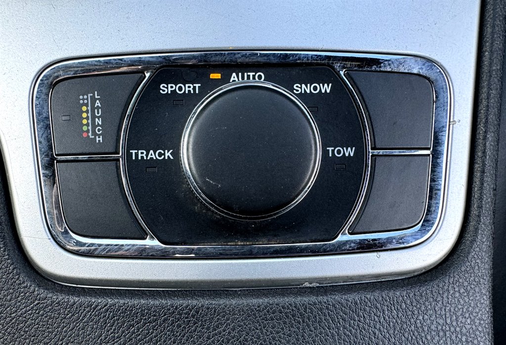 2014 Jeep Cherokee - $23,995