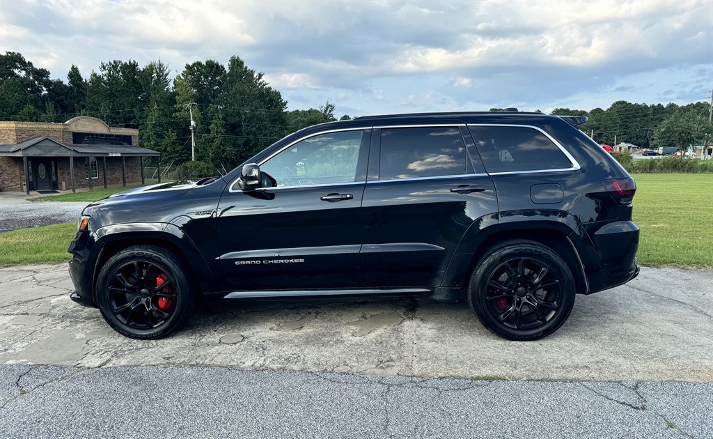 2014 Jeep Cherokee - $23,995