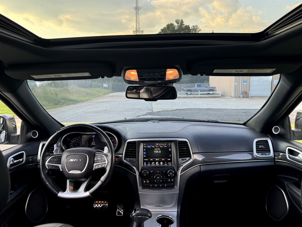 2014 Jeep Cherokee - $23,995