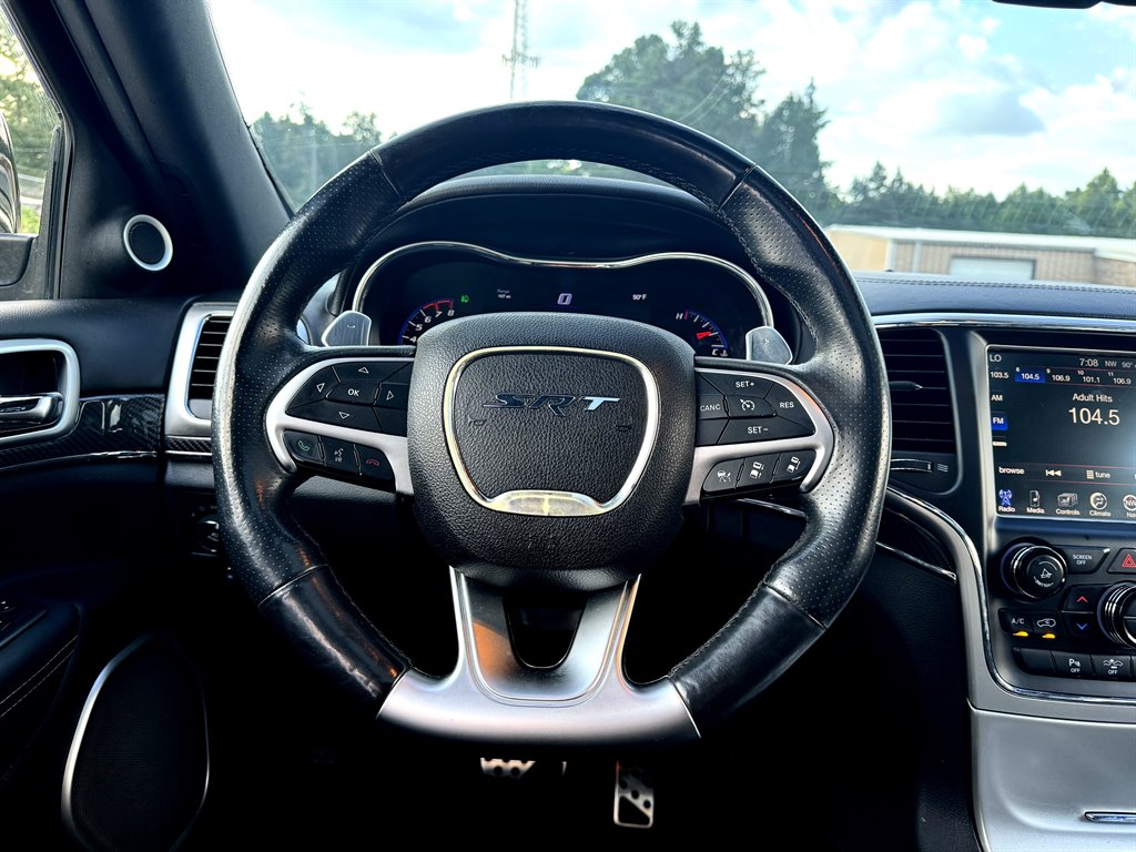 2014 Jeep Cherokee - $23,995