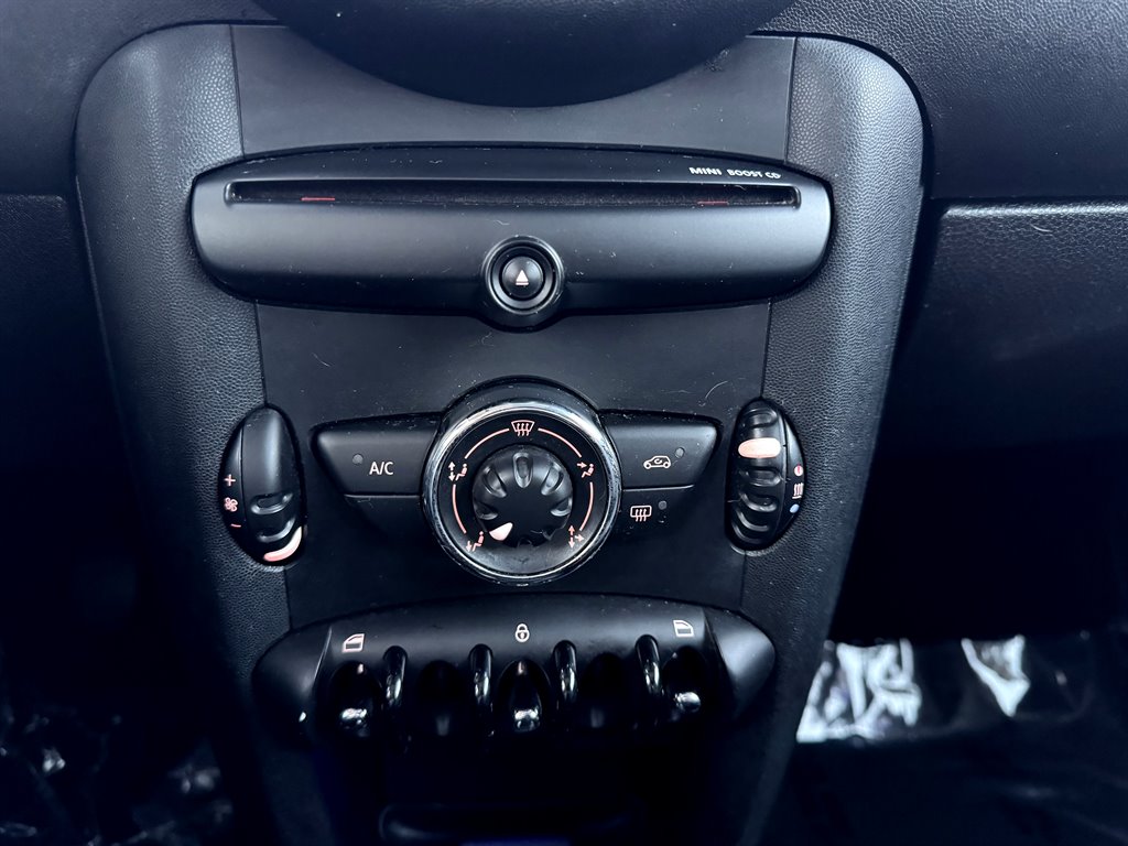 2014 MINI RDX photo