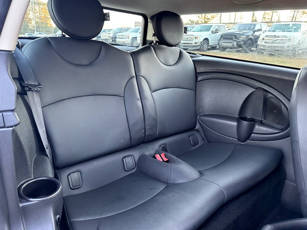 2014 MINI RDX photo