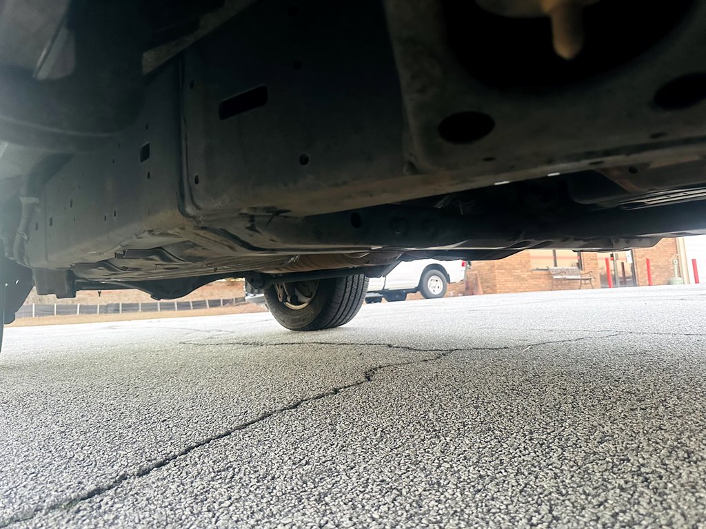 2008 Toyota Land Cruiser photo