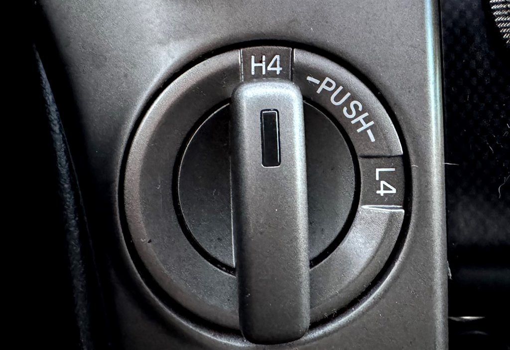 2008 Toyota Land Cruiser photo