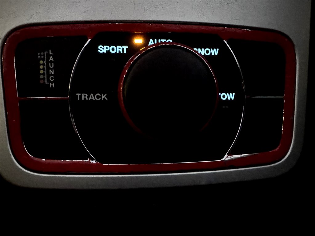 2014 Jeep Grand Cherokee SRT photo