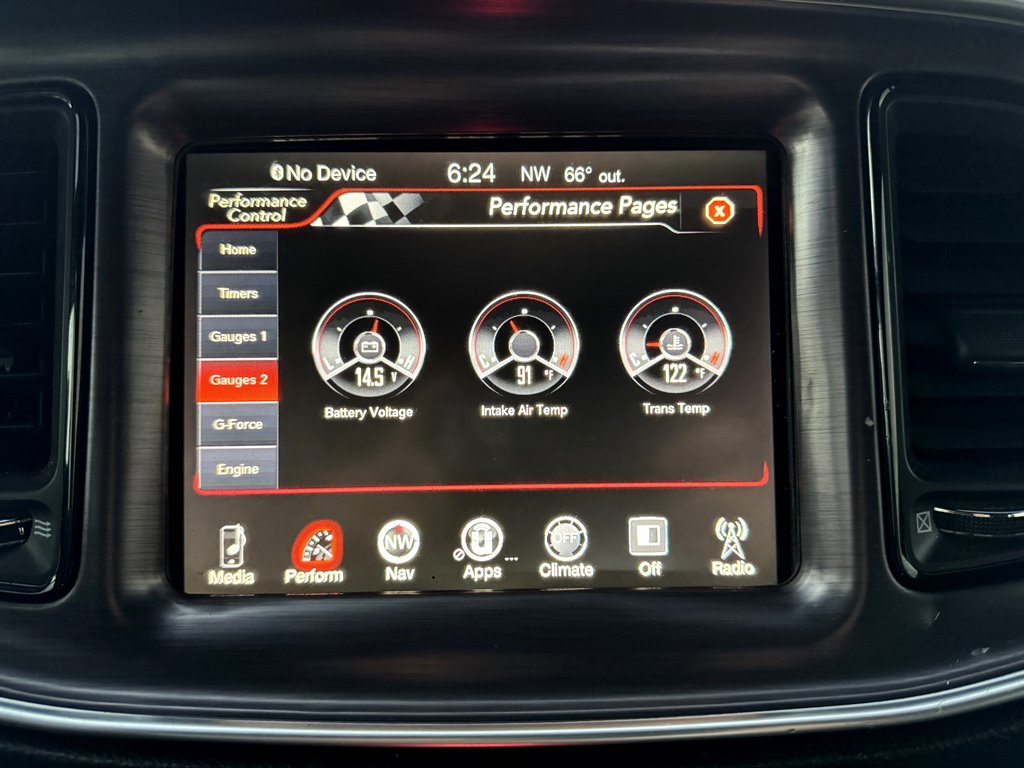 2017 Dodge Challenger R/T photo