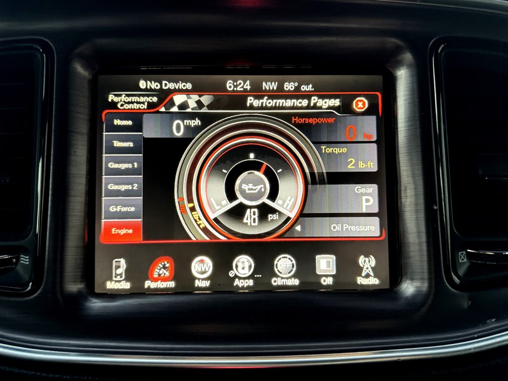 2017 Dodge Challenger R/T photo