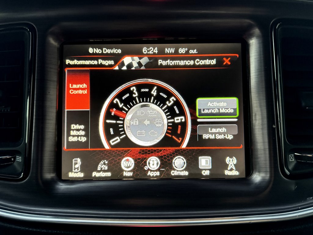 2017 Dodge Challenger R/T photo