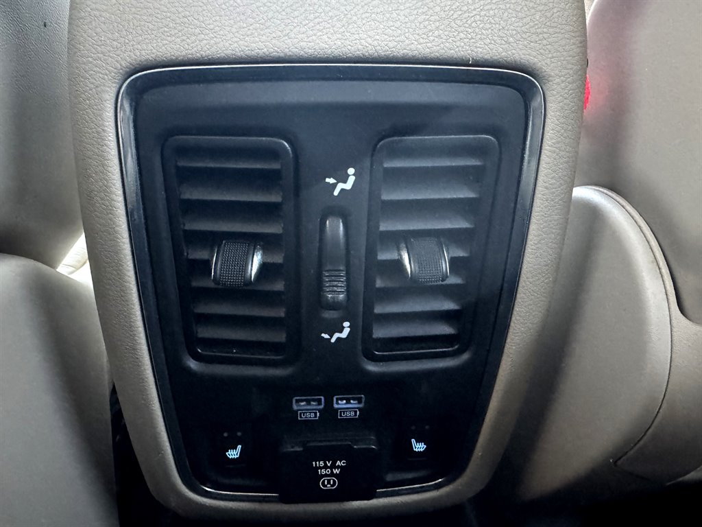 2014 Jeep Grand Cherokee Limited photo