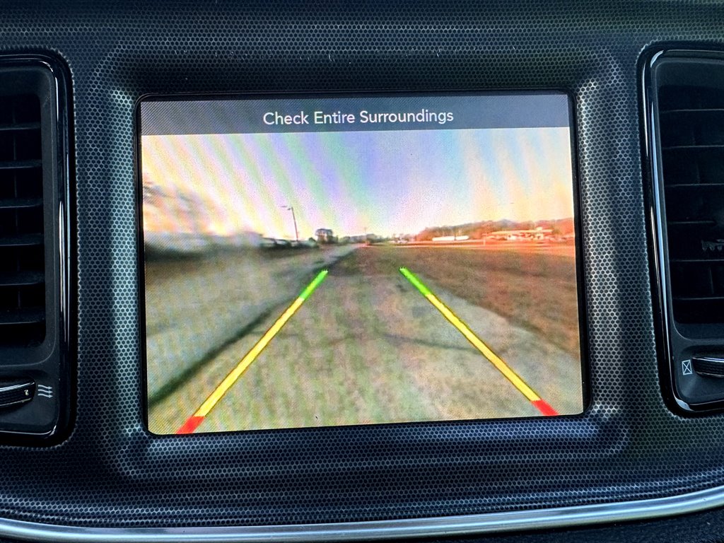 2015 Dodge Challenger R/T Plus  photo