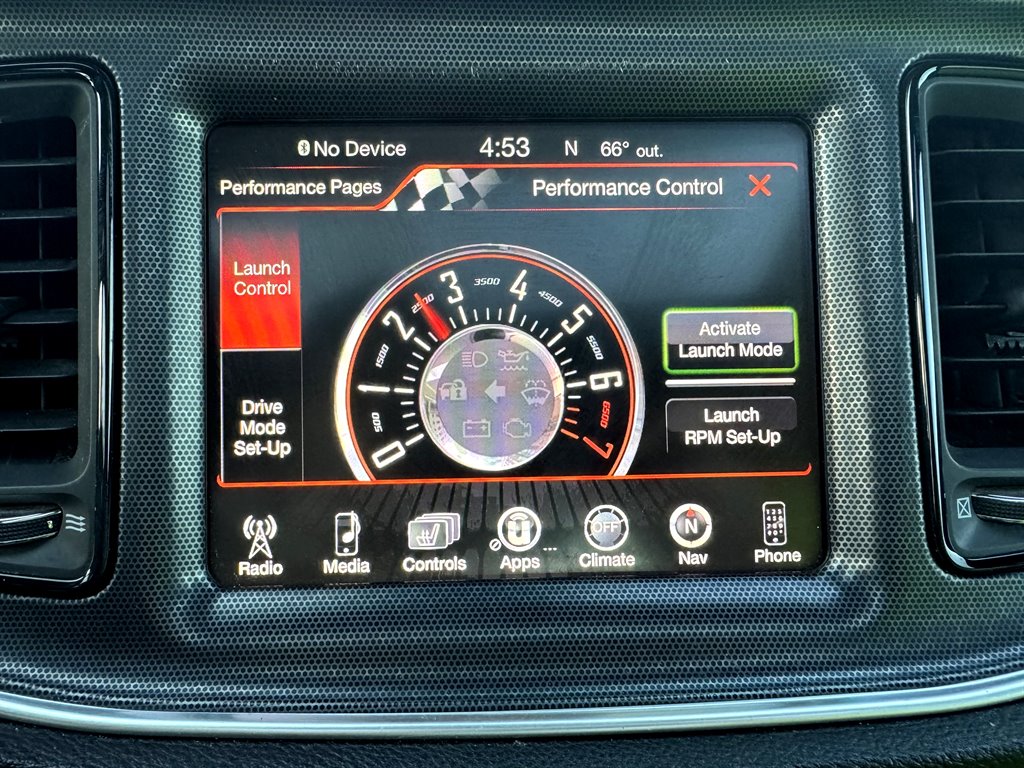 2015 Dodge Challenger R/T Plus  photo