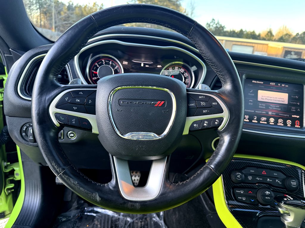 2015 Dodge Challenger R/T Plus  photo