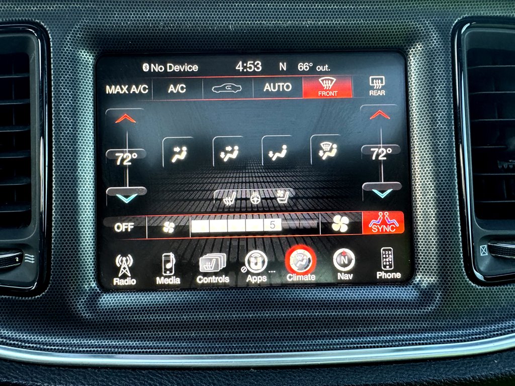 2015 Dodge Challenger R/T Plus  photo