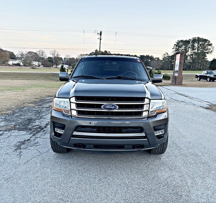 2015 Ford Expedition EL Limited photo