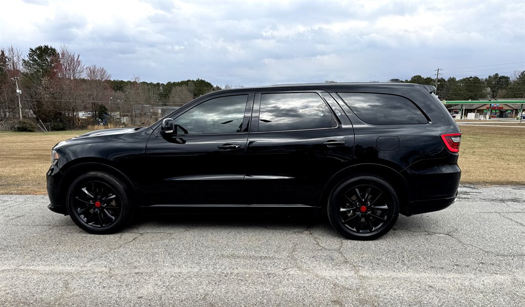 2018 Dodge Durango - $19,995