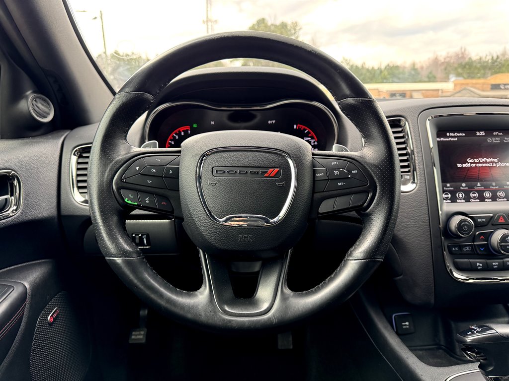 2018 Dodge Durango - $19,995