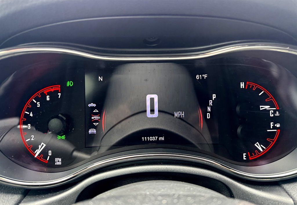 2018 Dodge Durango - $19,995