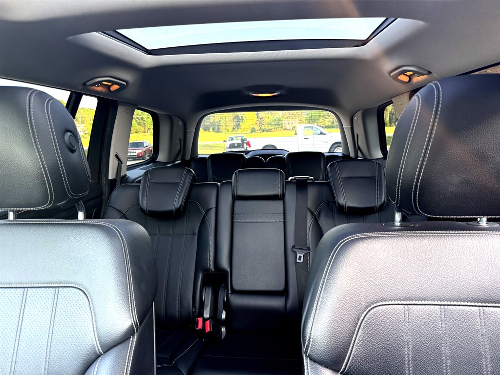 2016 Mercedes-Benz GL-Class GL450  photo