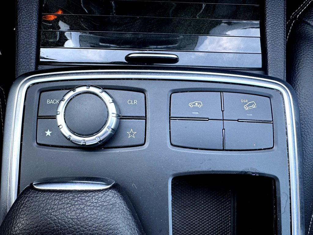 2016 Mercedes-Benz GL-Class GL450  photo