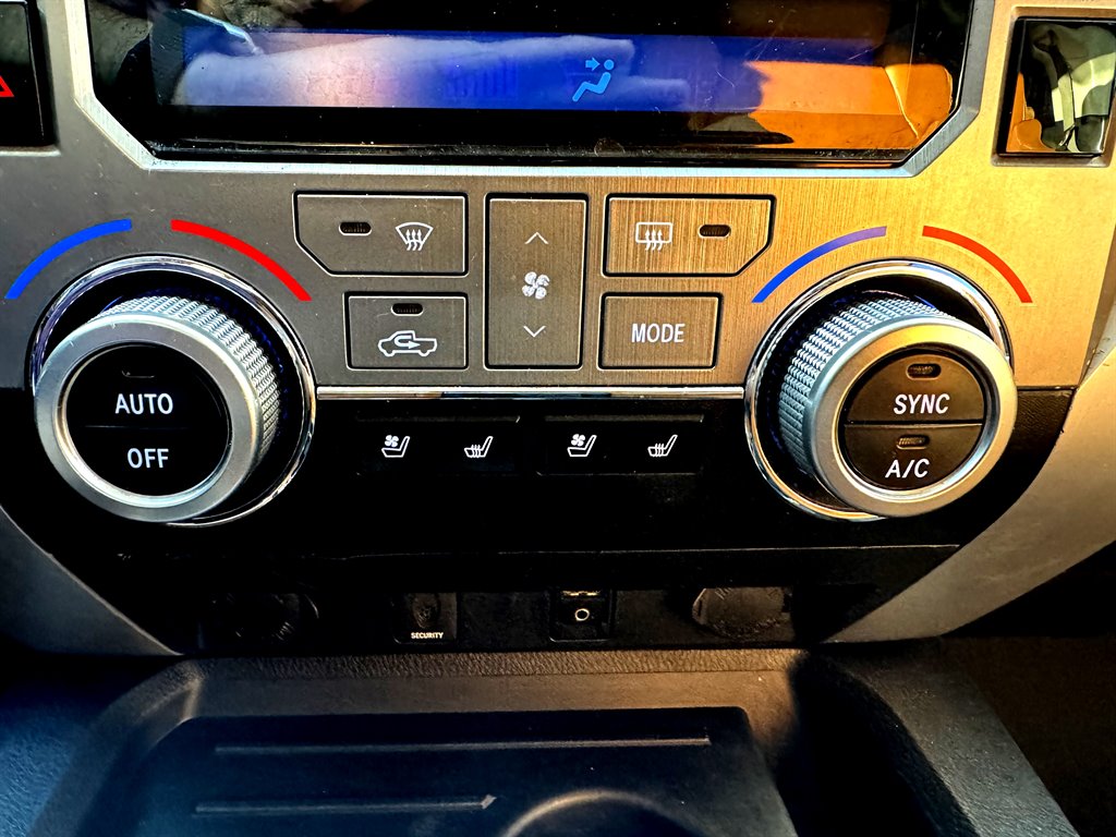 2018 Toyota Tundra 1794 Edition photo