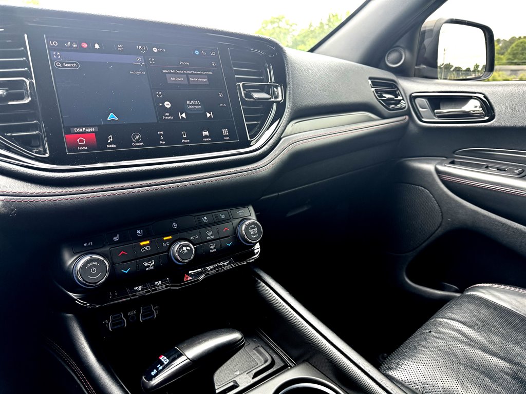 2021 Dodge Durango - $22,995