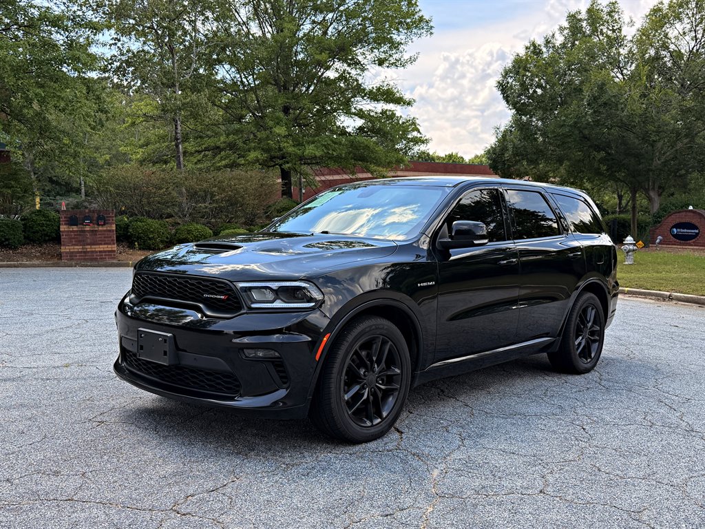 2021 Dodge Durango - $22,995
