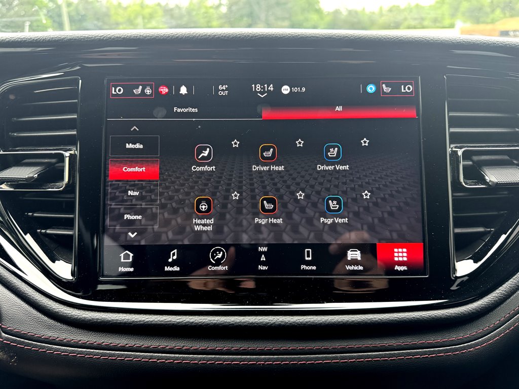 2021 Dodge Durango - $22,995