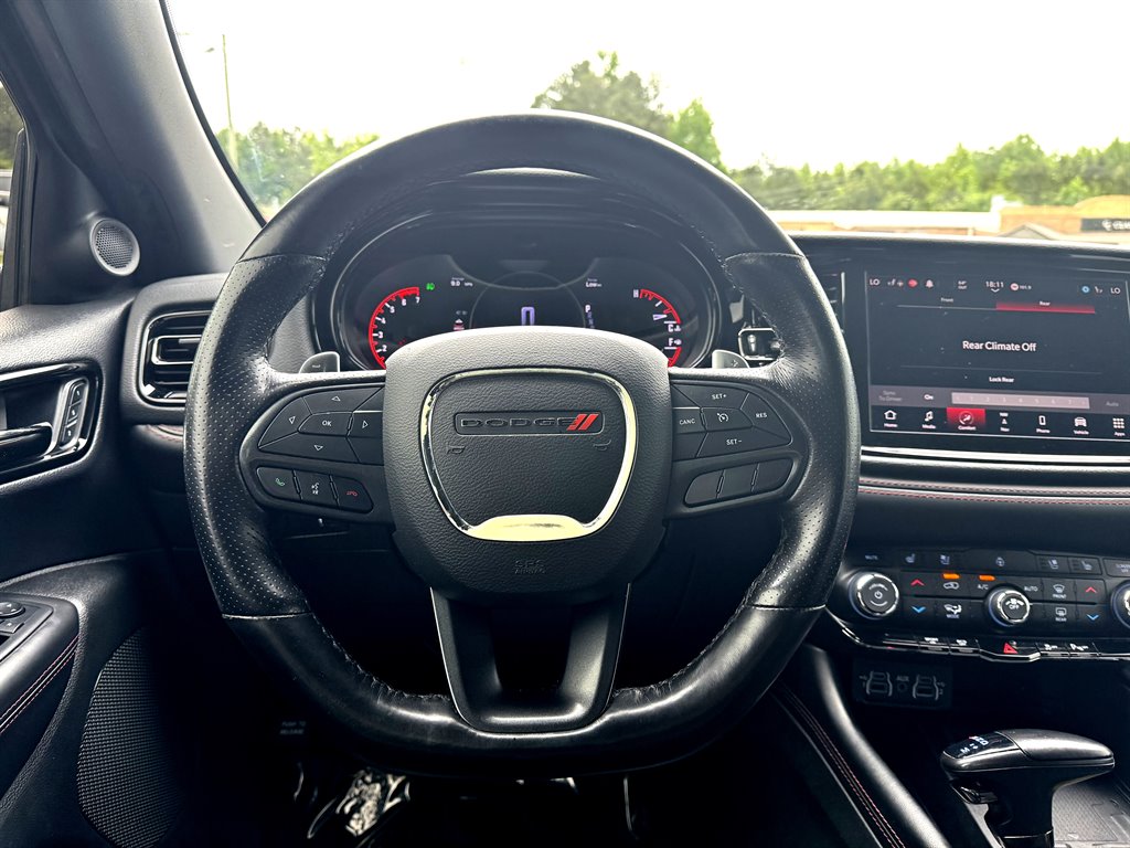 2021 Dodge Durango - $22,995