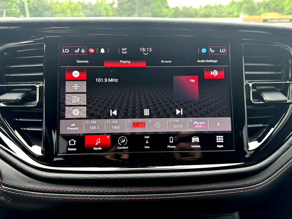 2021 Dodge Durango - $22,995