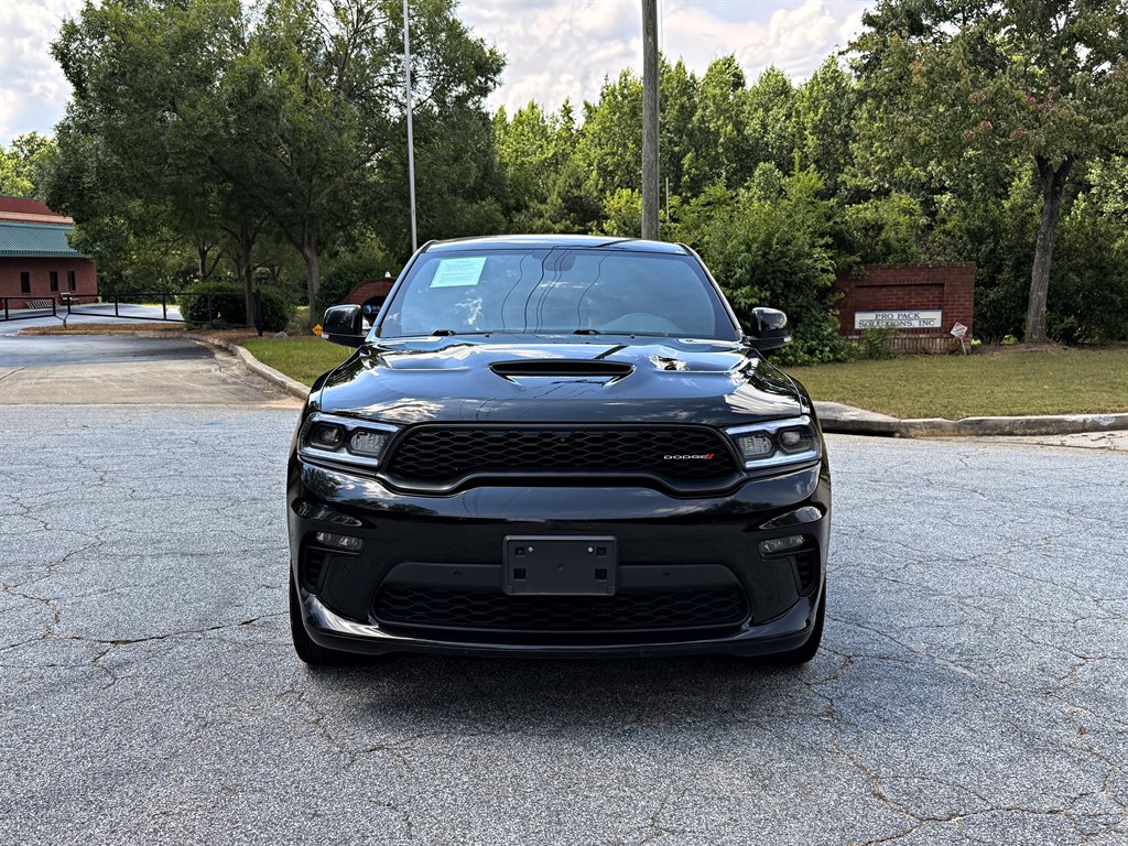 2021 Dodge Durango - $22,995