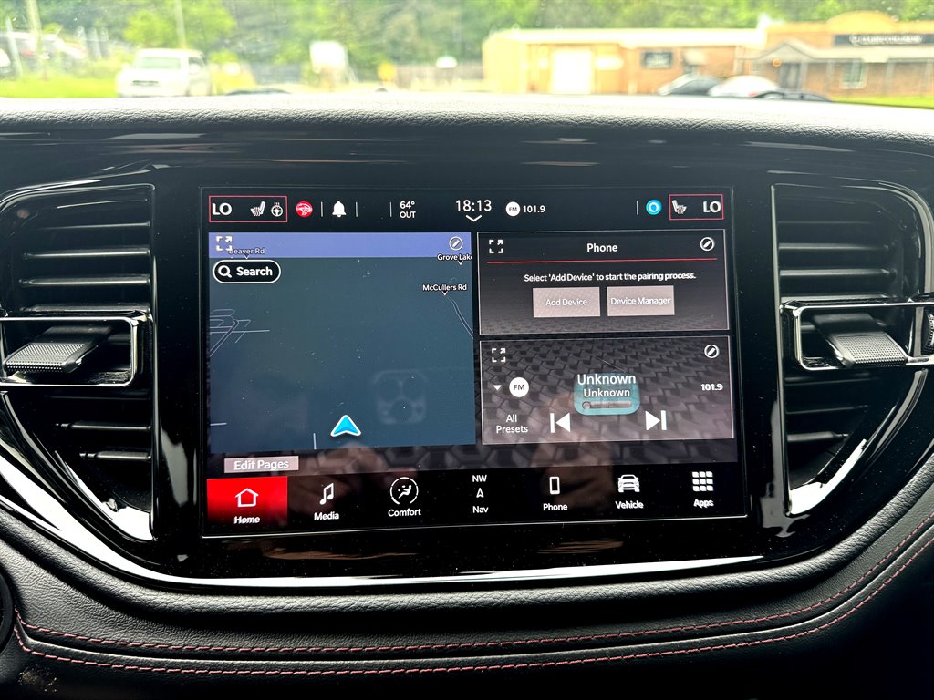 2021 Dodge Durango - $22,995