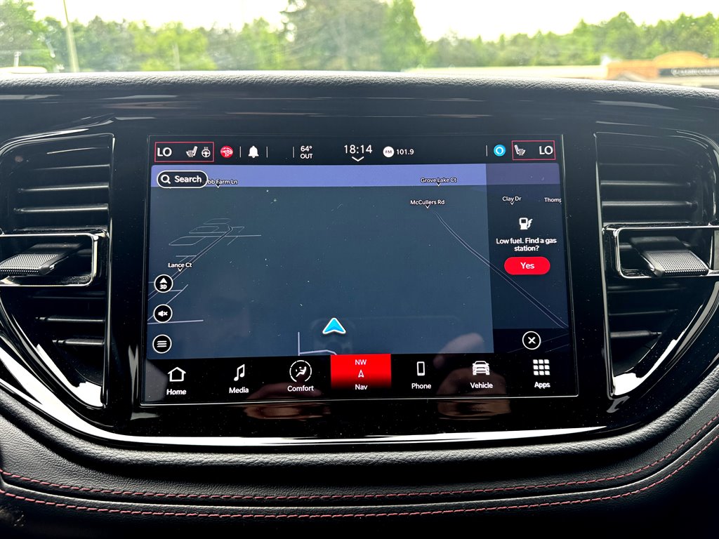 2021 Dodge Durango - $22,995