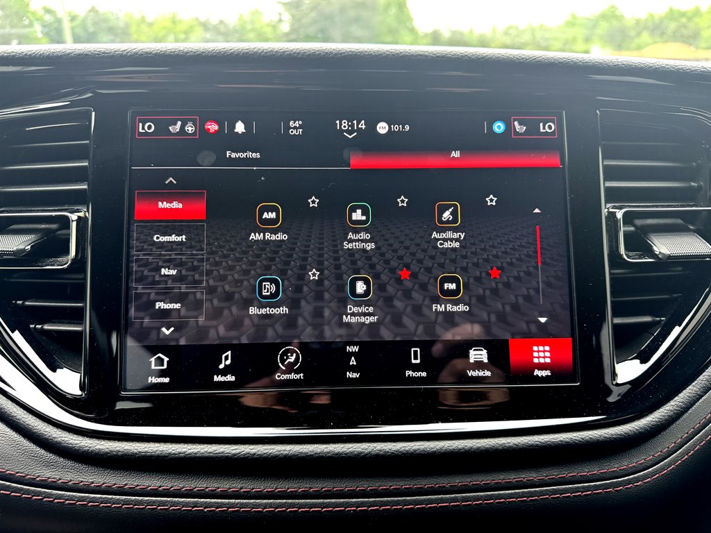 2021 Dodge Durango - $22,995