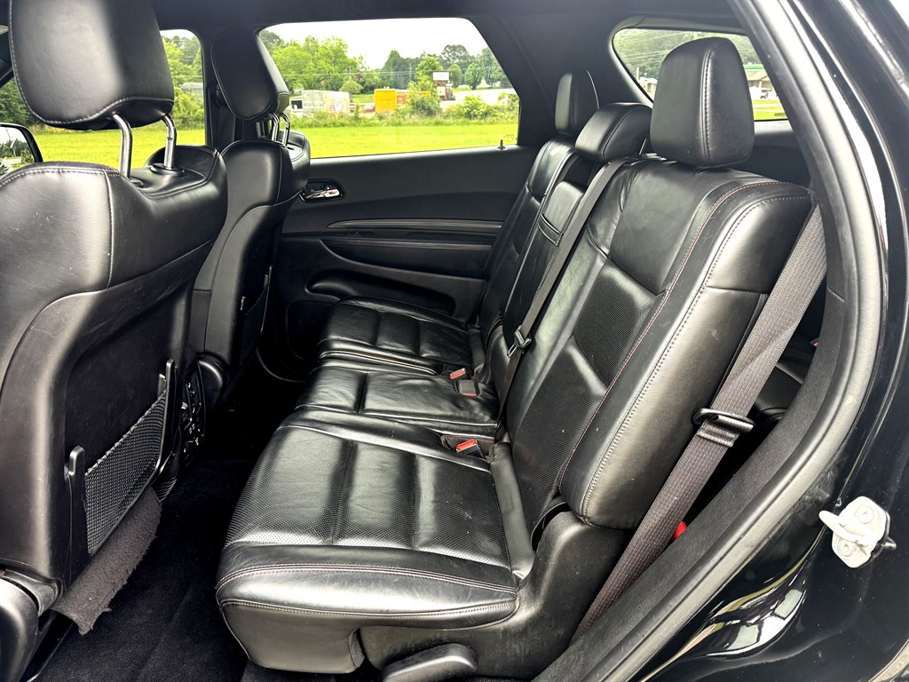 2021 Dodge Durango - $22,995