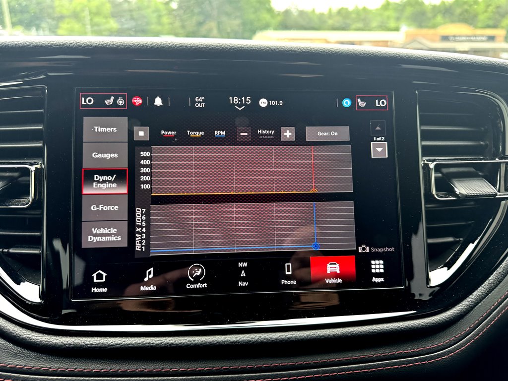 2021 Dodge Durango - $22,995