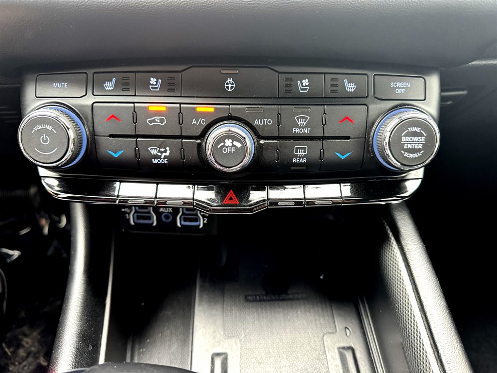 2021 Dodge Durango - $22,995
