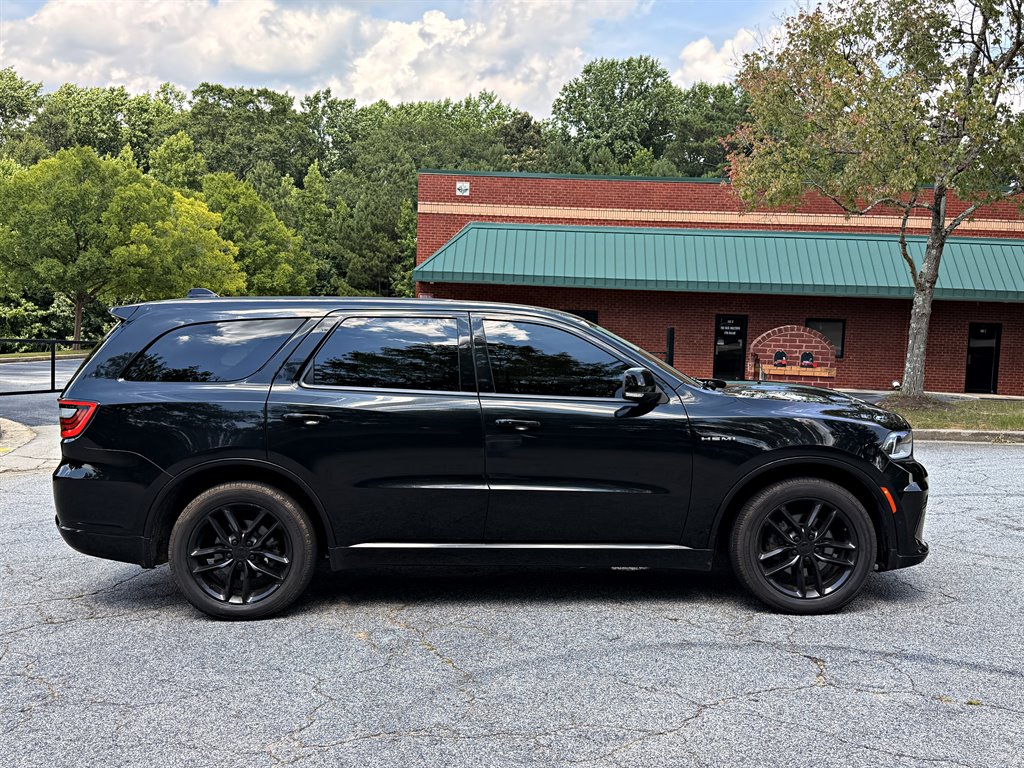 2021 Dodge Durango - $22,995