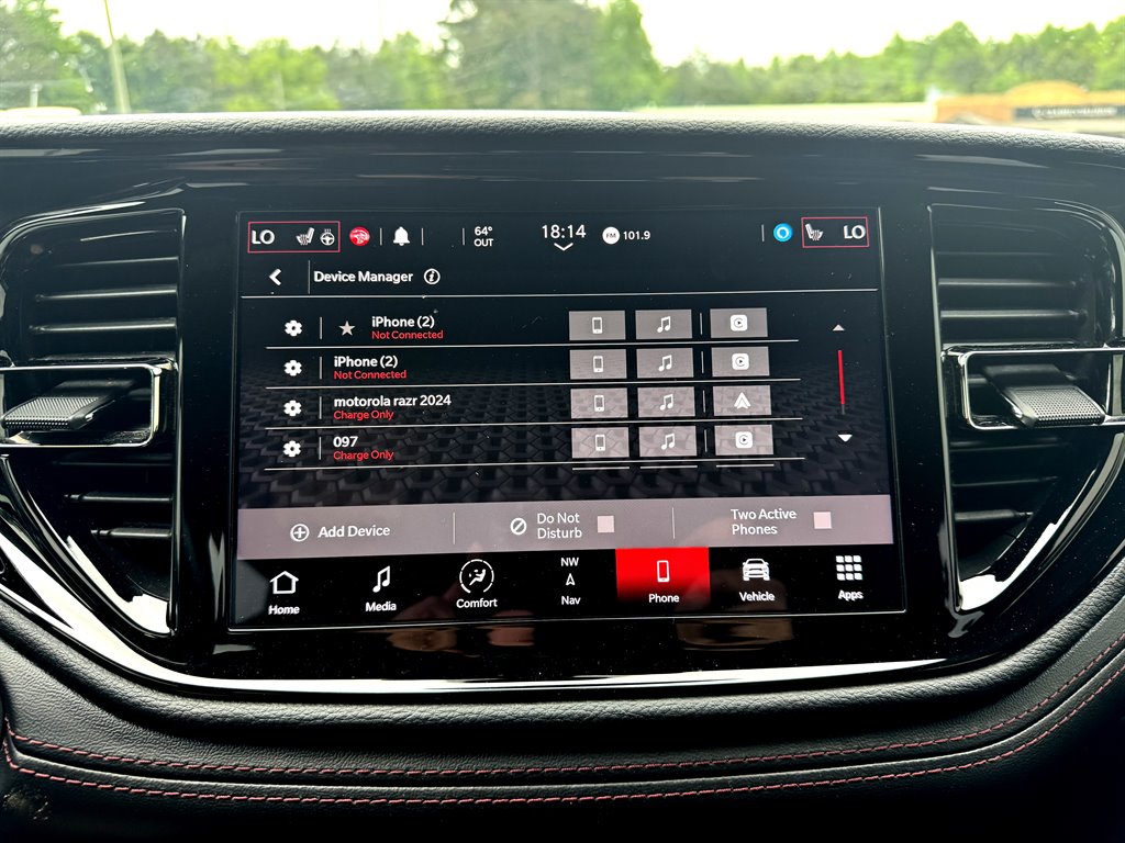 2021 Dodge Durango - $22,995