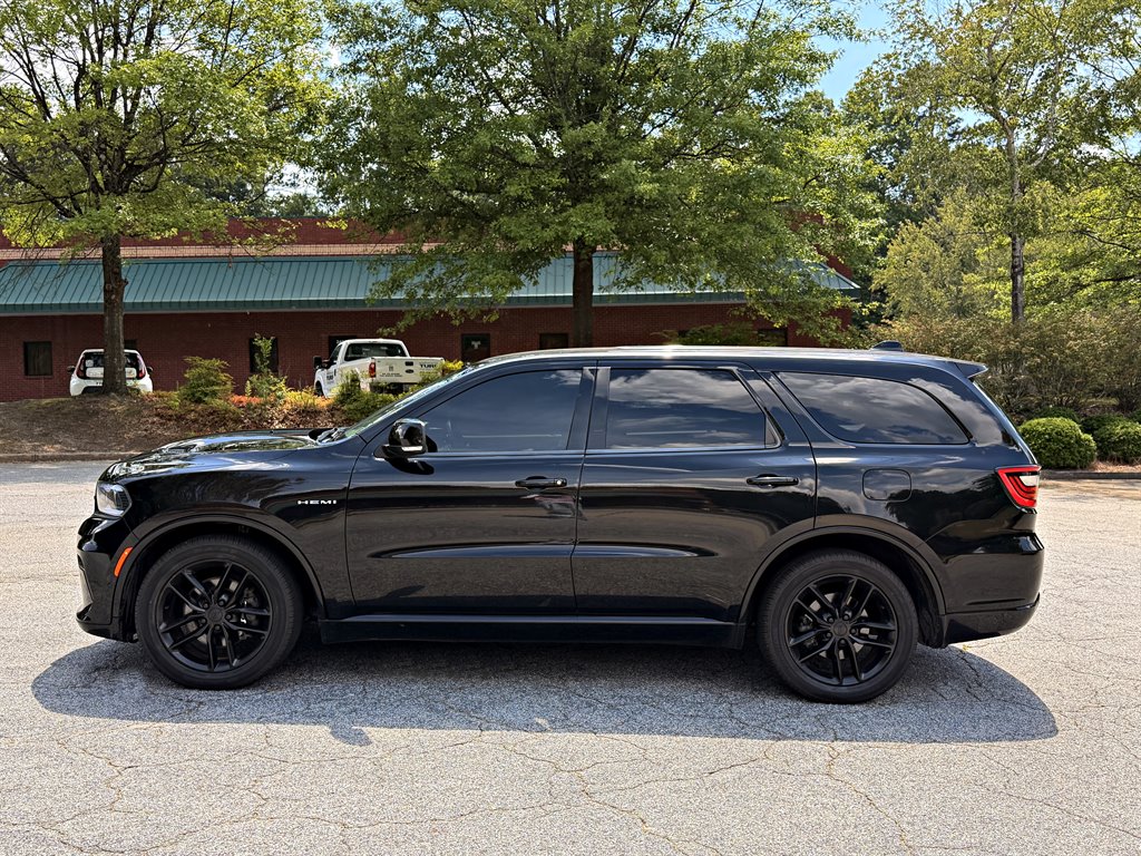 2021 Dodge Durango - $22,995