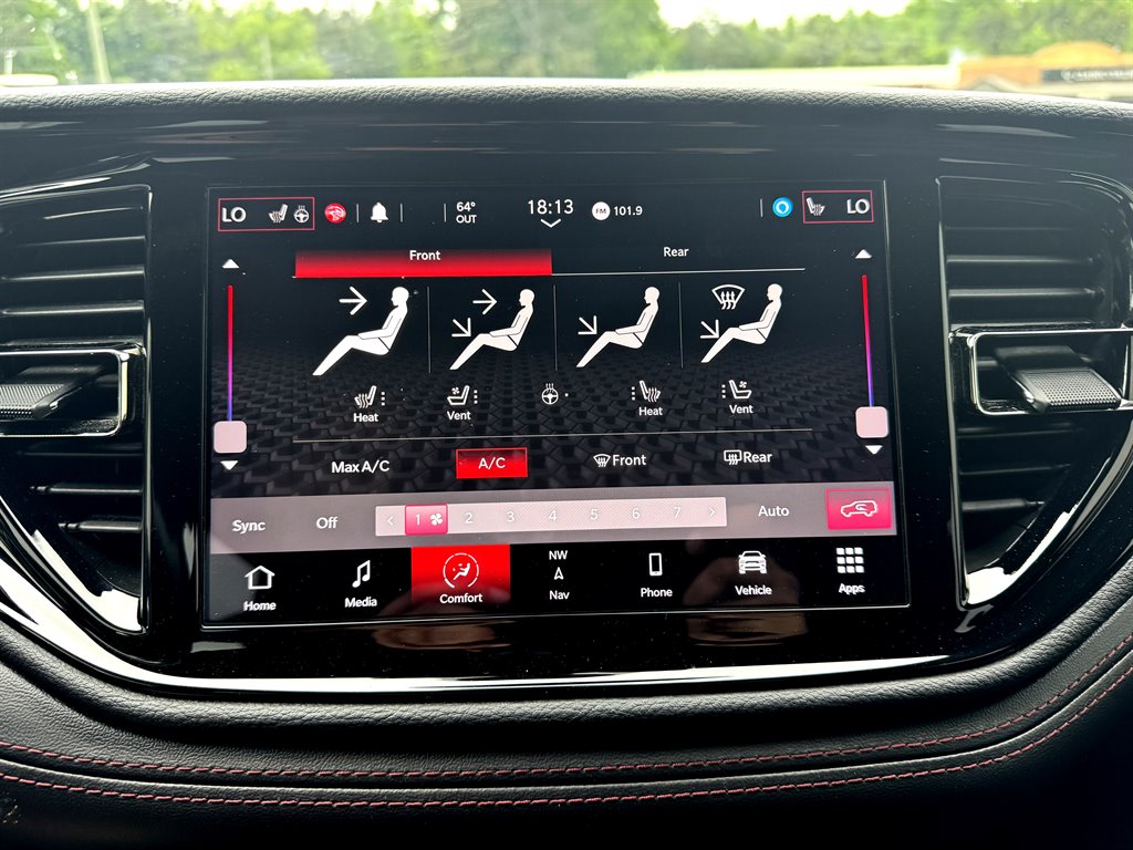 2021 Dodge Durango - $22,995