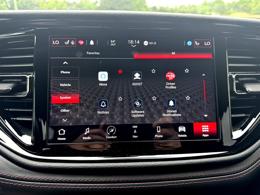 2021 Dodge Durango - $22,995