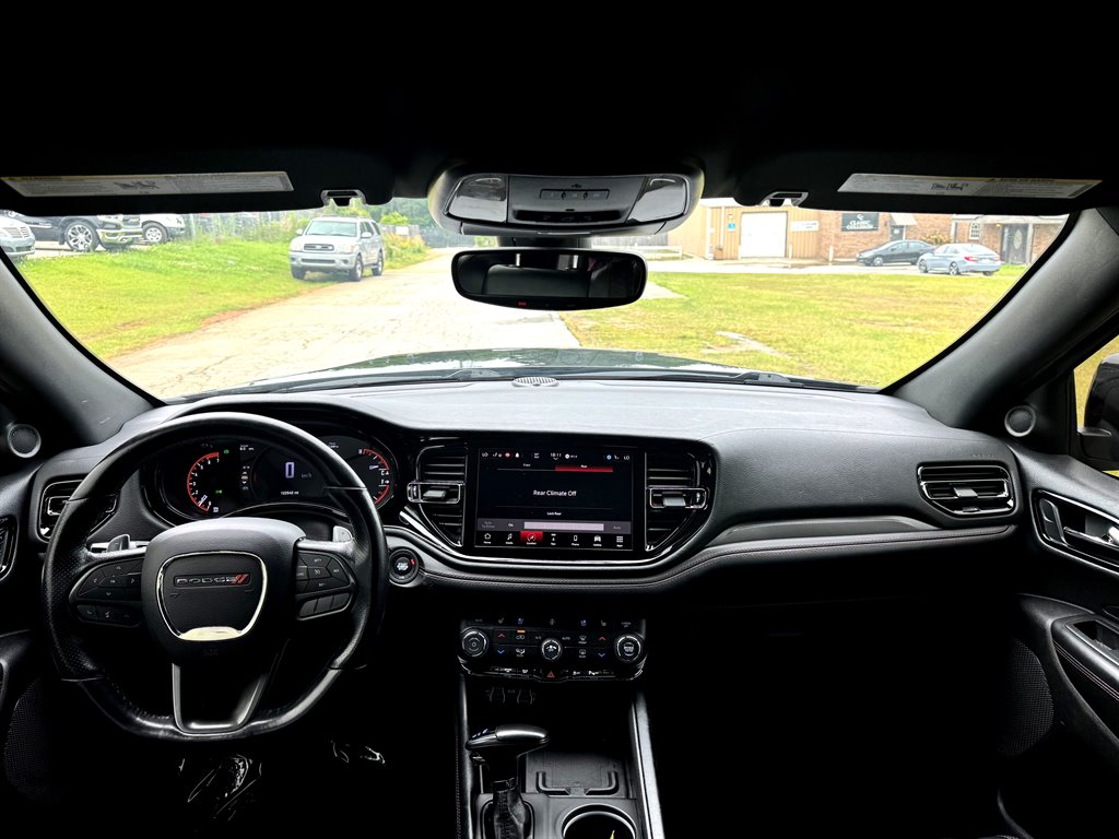 2021 Dodge Durango - $22,995