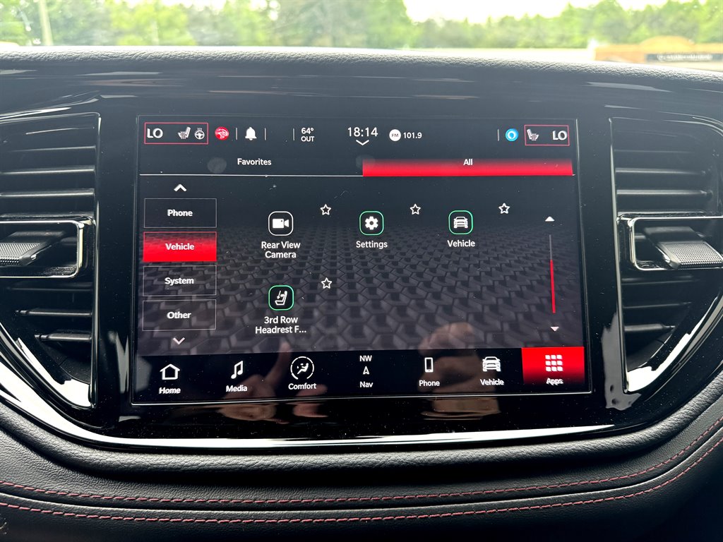 2021 Dodge Durango - $22,995